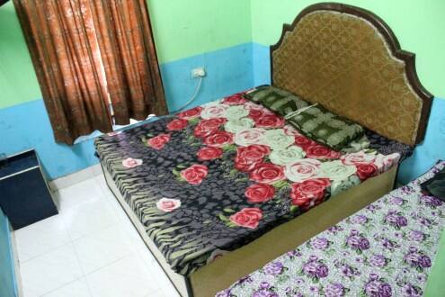 Hotel R K Residency, Haridwar 2